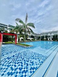 The Teneriffe (D10), Terrace #445430051